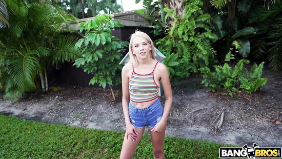 И деньги не нужны, когда ебут красиво