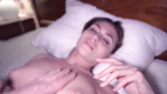 Мачеха с одного хуя всё поняла, чтобы не задавать вопросов