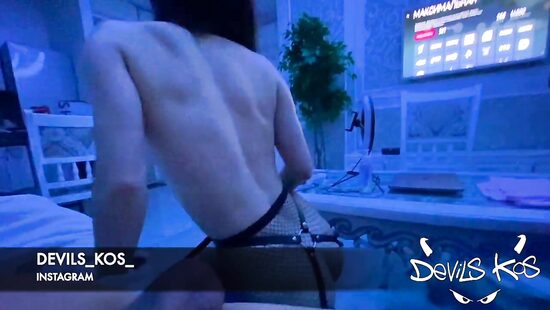 Трахай и доминируй