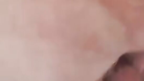 Сладкий анал