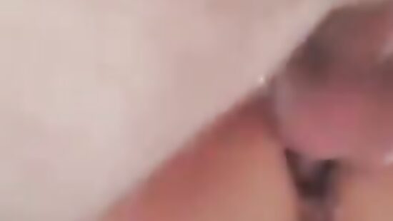 Сладкий анал