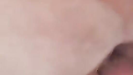 Сладкий анал