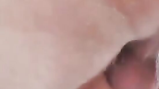 Сладкий анал