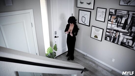 Сексуальность любого успокоит