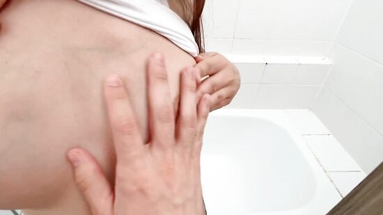 Сестра у друга просто кудесница