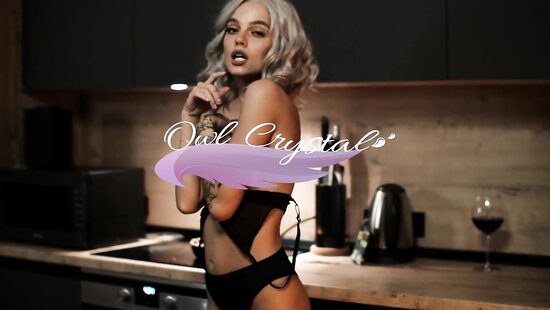 Лучший диетический ужин на свете