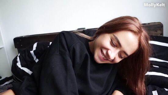 Оргазмический способ избавиться от стресса