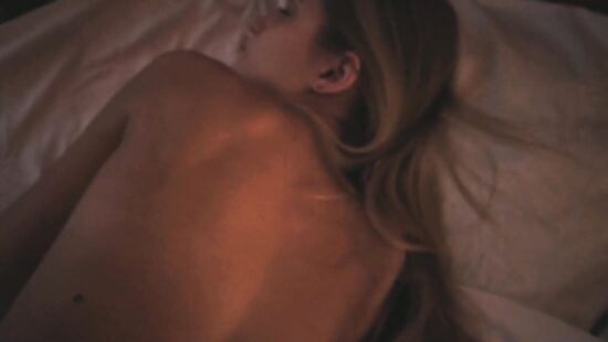 Заменяем ночной дожор перепихоном