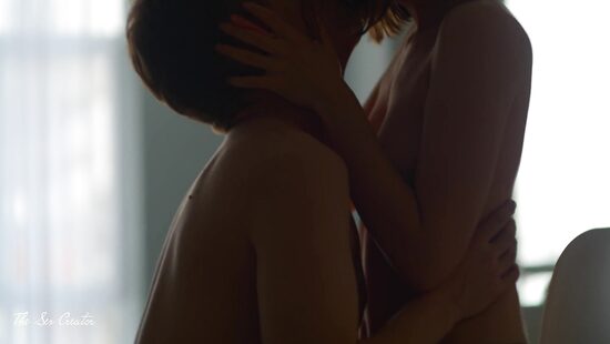 Киска с особенным вкусом и тугостью