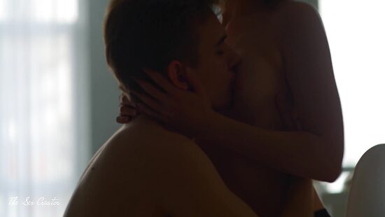 Киска с особенным вкусом и тугостью