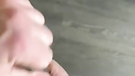 Мастурбирую Членом