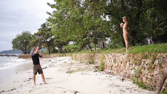 Райский уголок с Мирой