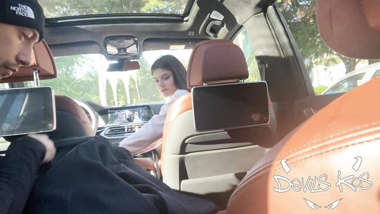 Первые впечатления никогда не обманывают