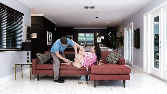 С гадалкой не спорят