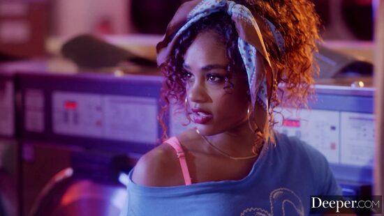 Наглость заводит