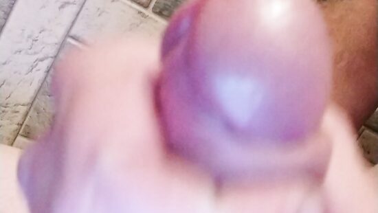 Первый опыт на камеру.