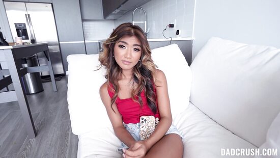 Предложения отчима слишком уж вызывающие