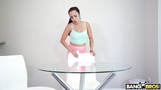 Уборка, отсосы, вяжу крестиком