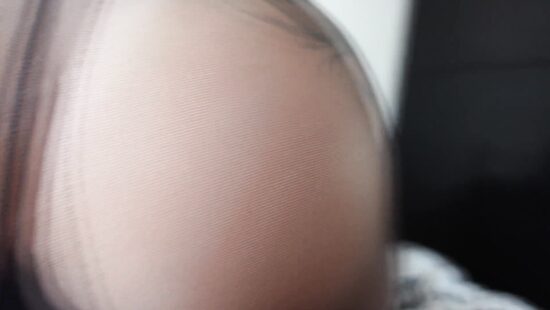 Колготки добавляют сексуальной загадки