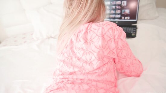 Работа должна доставлять удовольствие