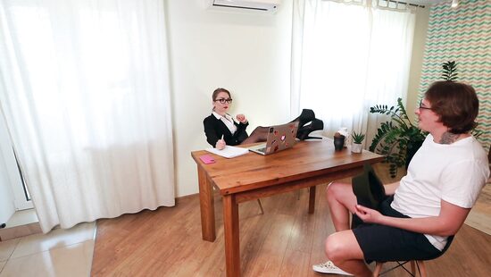 Неудачник из провинции с сюрпризом