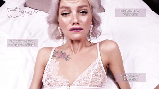 Настолько мокрая, что нельзя не войти