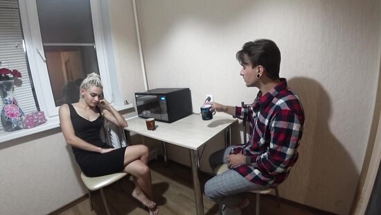 Винишко и анал в качестве гостеприимства