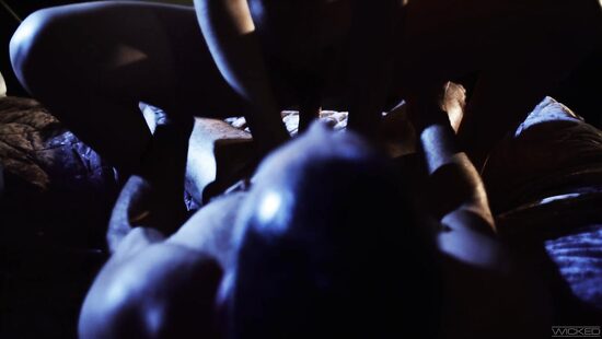 Месть не заставит себя долго ждать