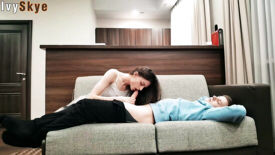 Не спать пока не перепихнемся!