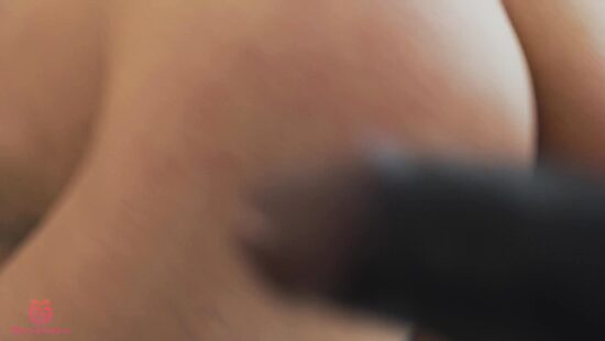 Задница будет сверкать после уборки