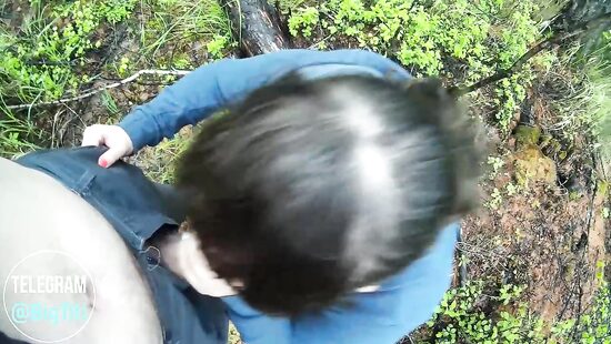 Минет парню в рабочей форме