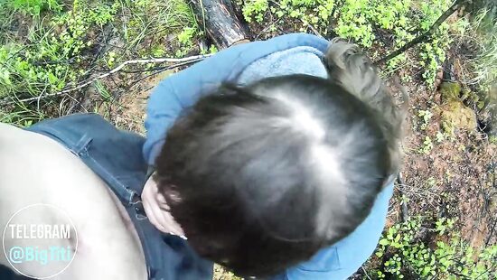 Минет парню в рабочей форме