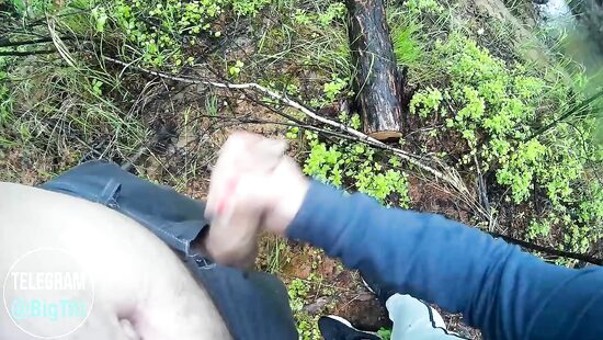 Минет парню в рабочей форме