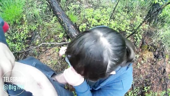 Минет парню в рабочей форме