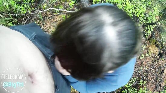 Минет парню в рабочей форме