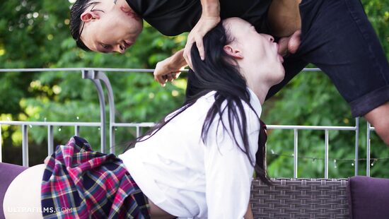 Хочу попробовать в попку сегодня