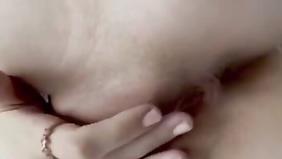 Ласкаю себя