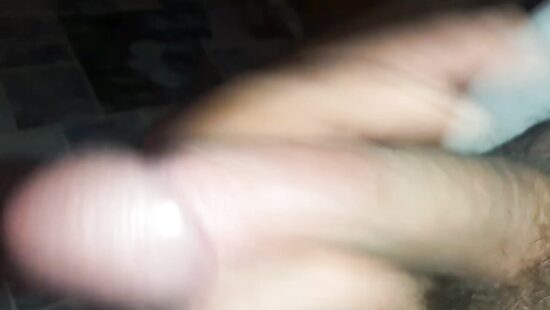 Мастурбация      