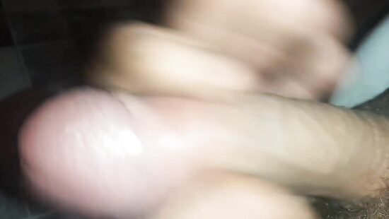 Мастурбация      