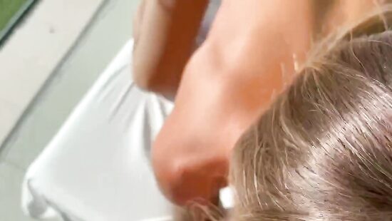 Секс каникулы только начинаются