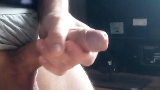 Выстрелы спермы