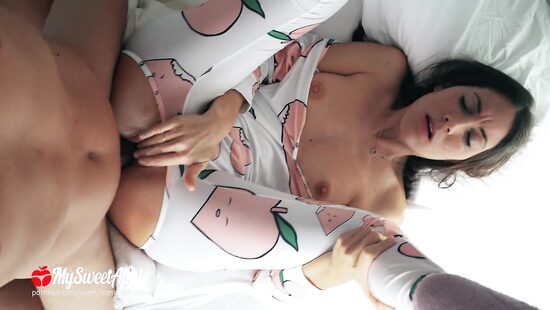 Сон как рукой сняло