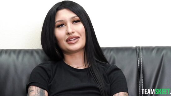 Нравы прямиком из Аризоны