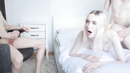 Тебе такое только снится