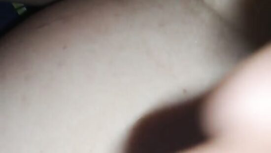 Мокрая писька