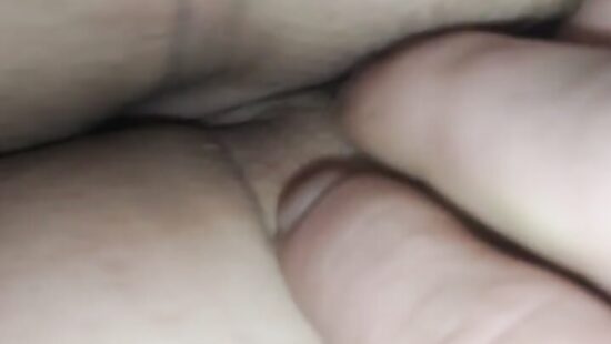 Мокрая писька