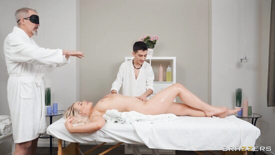 Секрет Джорди