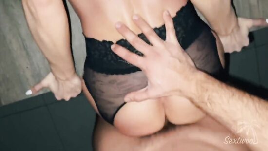 Настоящие чувства, настоящая страсть