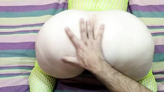 куда хочешь меня трахнуть?