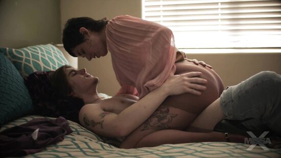 Тебе одиноко?